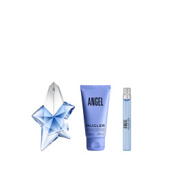 Angel Gift Set - Refillable Eau de Parfum Angel Gift Set - Refillable Eau de Parfum